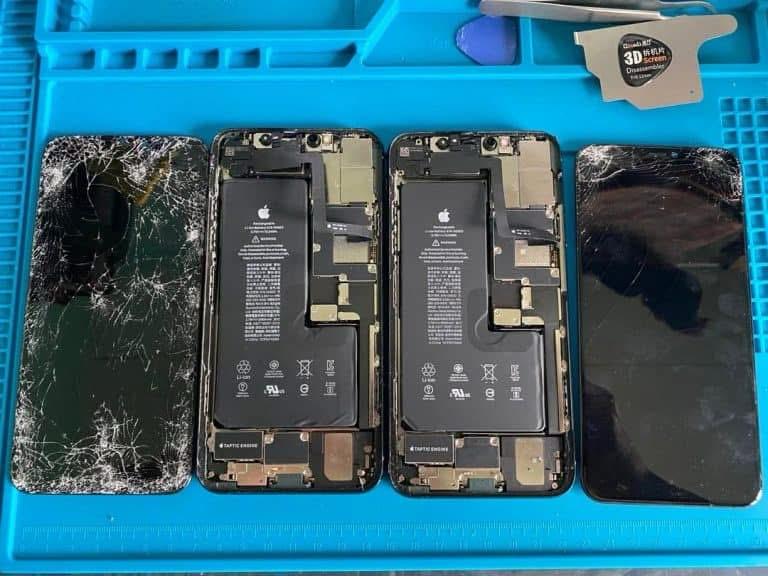 Kerja repair 1